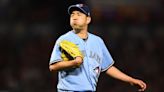 Moving Yusei Kikuchi to bullpen was Blue Jays’ only sensible option