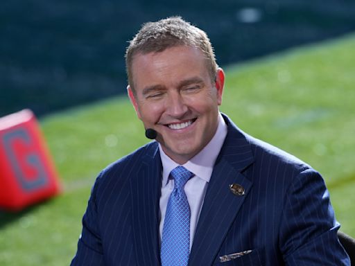 Fans Split On Kirk Herbstreit’s Placement In List Of Most Beloved CFB Media Members