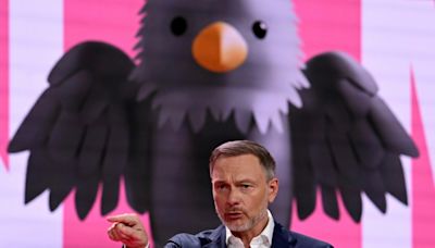 FDP auf Distanz zu Koalition - Parteitag will wirtschaftspolitische Kehrtwende