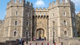 Step inside the historic Windsor Castle and find out who lives there