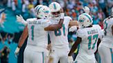 Tagovailoa y Dolphins vencen a Texans e hilan 5to triunfo