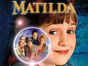 Matilda (1996 film)