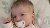 Indi Gregory: Critically ill baby at centre of legal fight has life support withdrawn