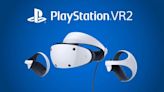 Sony進軍PC市場打破平台界限 PS VR2官方適配器即將登場