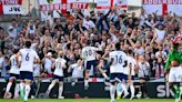 Rice and Grealish on the mark as England beat Ireland in Nations League opener