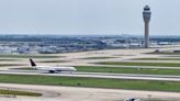 Power restored at Hartsfield-Jackson Atlanta International Airport