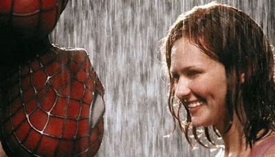 Sam Raimi aborda la posible historia de Spider-Man 4