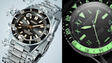 Six Dive Watches for Life Underwater