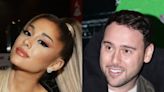 Scooter Braun ‘refused to cut vacation short’ for Ariana Grande relationship drama
