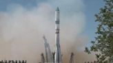 Russian Progress 88 cargo spacecraft launched to International Space Station
