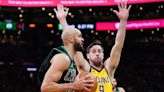 Boston Celtics take down Indiana Pacers 126-110 in Game 2 of Eastern Conference finals