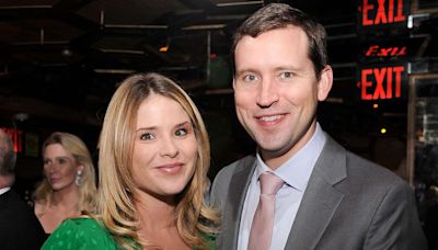 Jenna Bush Hager Admits ‘I Should Have Dated More’ Before Getting Serious with Now-Husband in Her Early 20s