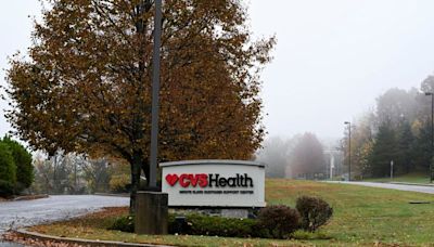 CVS Health to lay off nearly 2,900 employees in cost-cutting push