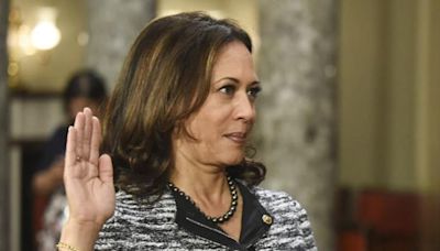 Kamala Harris: Five things to know about the woman who could be the next President of the United States