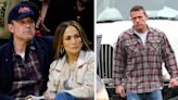 Ben Affleck Accused Paparazzi Of Putting His Daughter In Danger While Leaving His And Jennifer Lopez’s Home