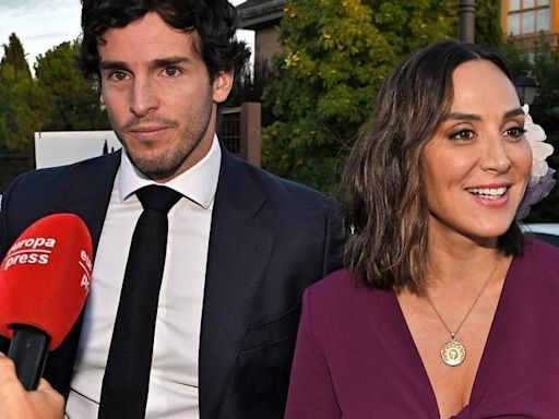 Sale a la luz el último secreto de la boda de Tamara Falcó e Íñigo Onieva