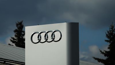 Silicon Valley Software Firm Reaches Development Agreement With Audi