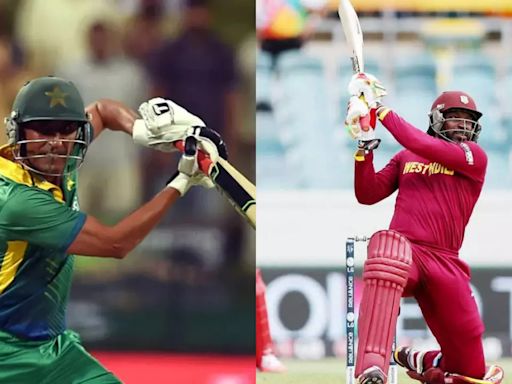 Pakistan Champions VS West Indies Champions Live Streaming: When And Where To Watch WCL 2024 SF On TV And Online?