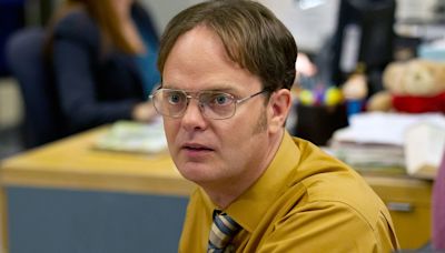 ‘The Office’ Stars Reveal Why Dwight Never Appeared As Manager In Title Sequence