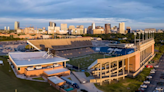 Houston's Rice University considers a new football stadium