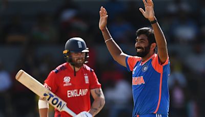 England are knocked OUT of the T20 World Cup in India thrashing