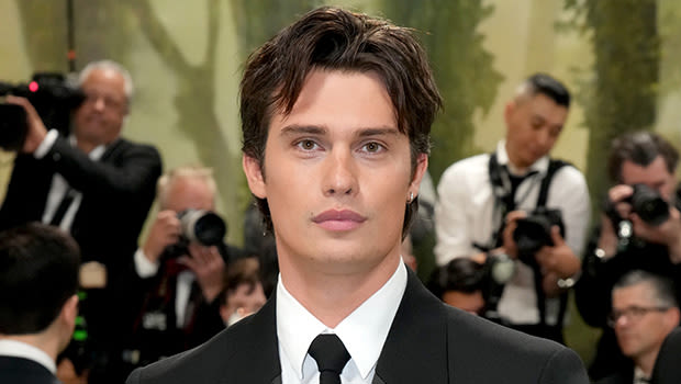 Nicholas Galitzine Cast in Upcoming ‘Masters of the Universe’ Movie