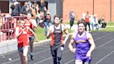 Bronson track sweeps Maple Valley, both boys and girls win 12 of 17 events in victory