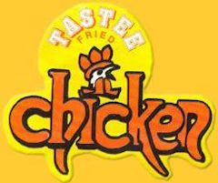 Tastee Fried Chicken