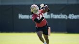 Mason's dedication, maturity key in continued 49ers development