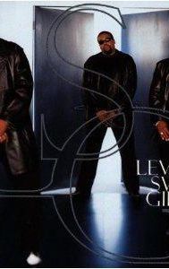 Levert.Sweat.Gill