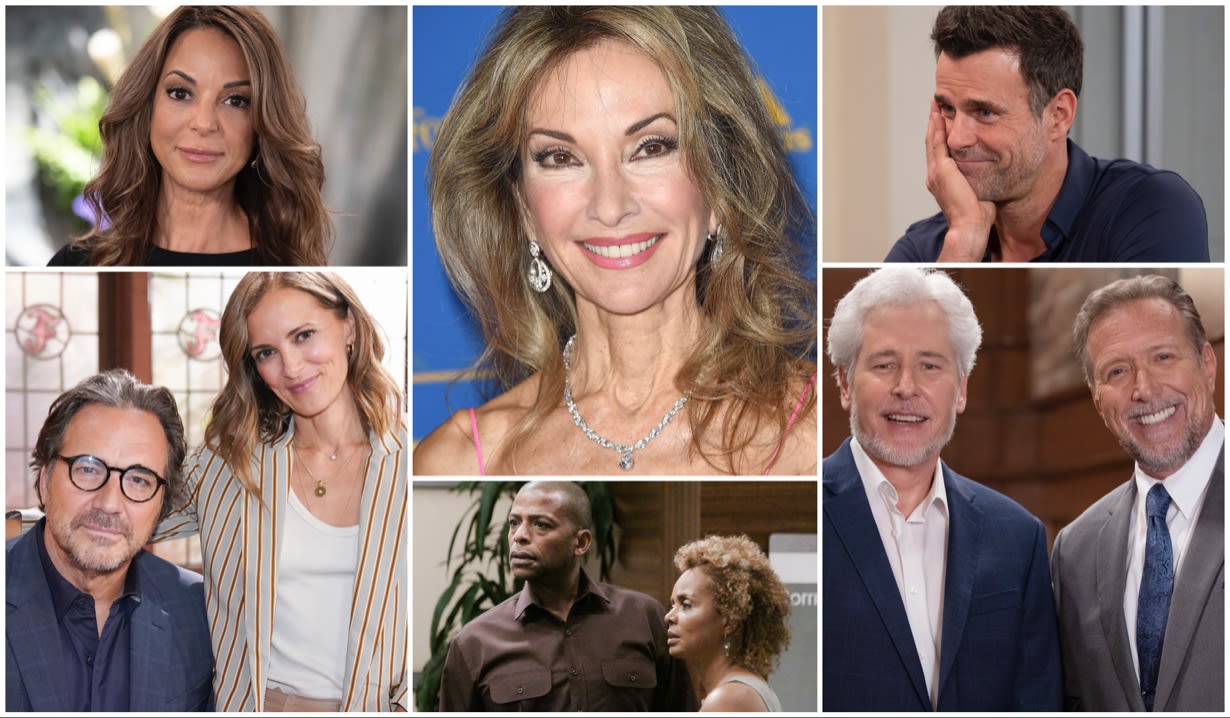 All My Children Is Back: Here’s How Lifetime Is Resurrecting the Much-Missed Daytime Drama