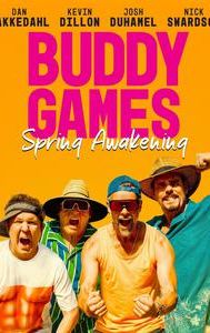 Buddy Games: Spring Awakening