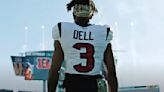 Texans WR Tank Dell Was Released From Hospital After Being Shot