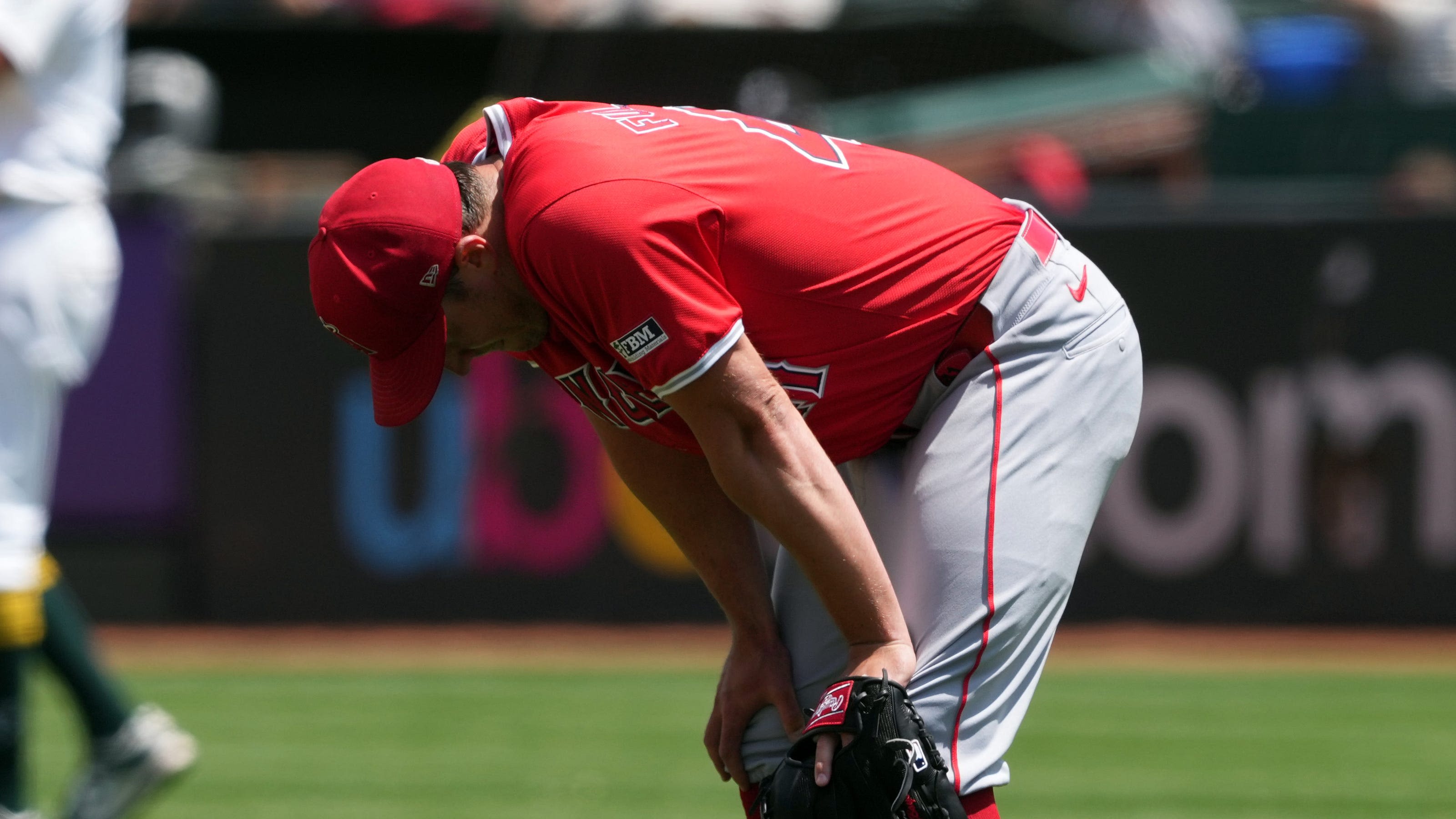 MLB power rankings: Angels' 12-month disaster shows no signs of stopping