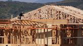 US single-family housing starts slump to eight-month low