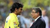 Chennai Super Kings ownership to be unaffected with Srinivasan and family selling their India Cements stake - CNBC TV18