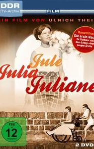 Jule - Julia - Juliane