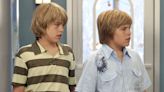 Zack and Cody’s Dinner Reservation From The Suite Life Has Finally Arrived — See Dylan and Cole Sprouse’s Reactions