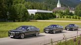 Here's Why the BMW 7-Series Uses Level 3 Autonomy