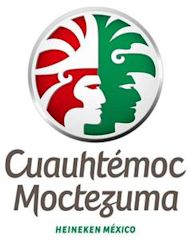 Cuauhtémoc Moctezuma Brewery