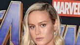 Fans Think Brie Larson Looks Unrecognizable After ‘Photoshop Fail’ On The New ‘Marvels’ Poster: ‘Doesn’t Even Look Like...