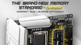 MSI Teases Z790 Project Zero Plus Motherboard With CAMM2 Memory Support