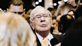 Buffett’s Berkshire Reveals $6.7 Billion Stake in Insurer Chubb