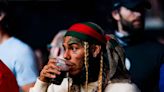 Tekashi 6ix9ine taken to hospital after being attacked in gym sauna