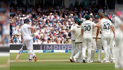 Pat Cummins Reveals His Role In Jonny Bairstow's Controversial Dismissal In Ashes 2023 | Cricket News