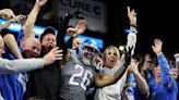 Lions fans ready to erupt after decades of waiting for their playoff moment