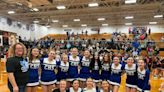 Chippewa, Dalton, Orrville and Hiland cheerleading teams qualify for state competition