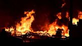Blaze hit barn on Summer Valley Road | Times News Online