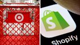 Target taps Shopify to add sellers to its third-party marketplace