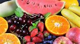 5種水果減重也能吃 醫大推：還護心血管 - 養生健體